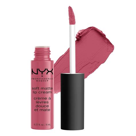 nyx cosmetics soft matte lip cream|nyx cosmetics soft matte lipstick.